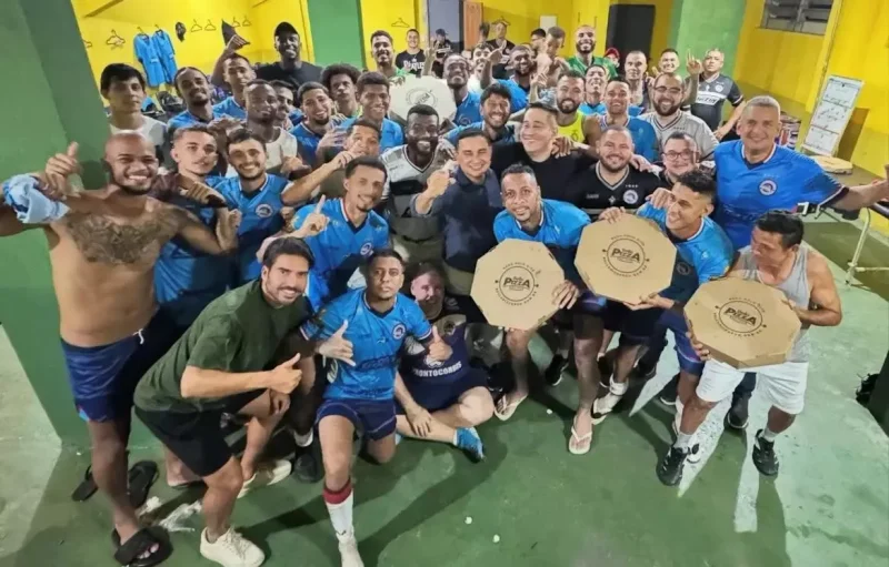 Gazin Porto Velho vence e vai a final do Rondoniense Sicredi
