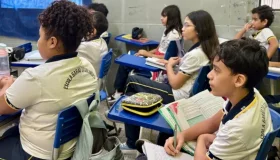 Governo de RO abre inscrições para processo seletivo da educação;...
