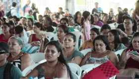 Governo de RO contribui com entrega de apartamentos a mais de 300 famílias, em...