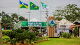 Governo de RO lança oficialmente a 12ª Rondônia Rural Show Internacional e...