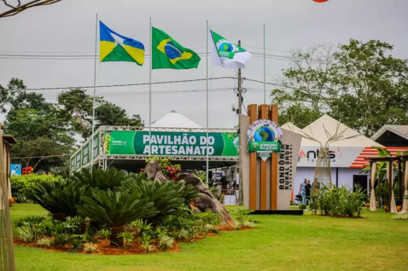 Fotos: Daiane Mendonça