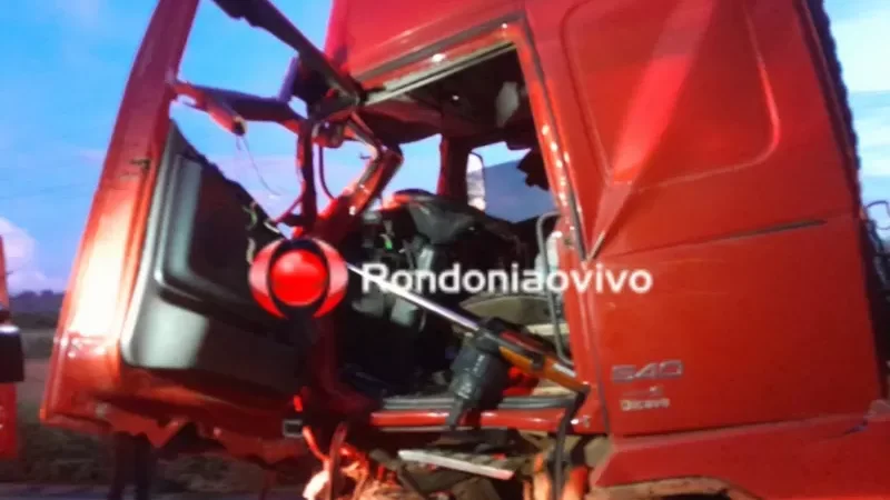 Foto 7 da matéria: Grávida e sua mãe, vítimas de acidente fatal na BR-364, eram moradoras de Alta Floresta do Oeste
