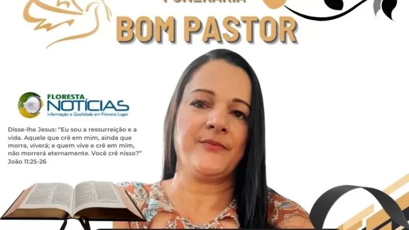 Foto 11 da matéria: Grávida e sua mãe, vítimas de acidente fatal na BR-364, eram moradoras de Alta Floresta do Oeste