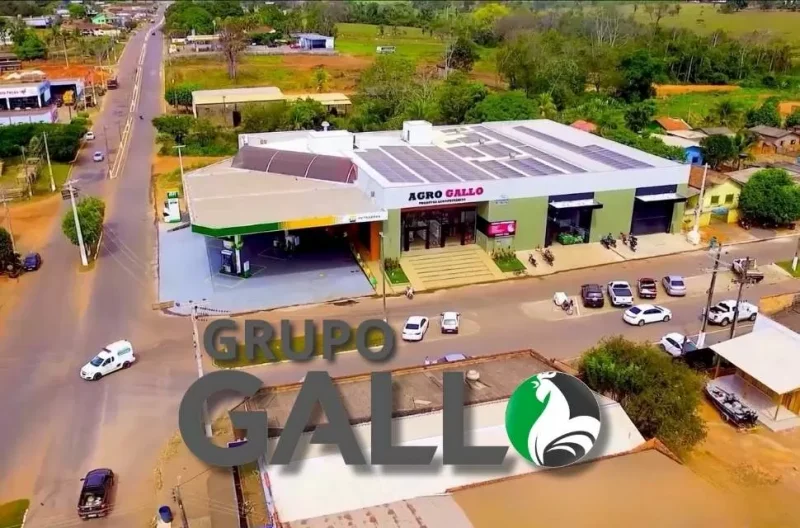 Alta Floresta do Oeste: Grupo Gallo tem deferimento de recuperação judicial para reorganizar dívida aproximada de R$ 100 milhões