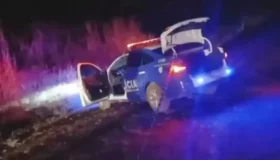 Homem é morto a tiros na zona rural de Cacoal