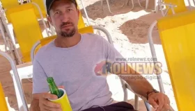 Homem morre após ser atropelado pela esposa em acidente na zona rural de...