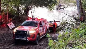 Irmão de cabeleireiro de Rolim de Moura está desaparecido após embarcação...