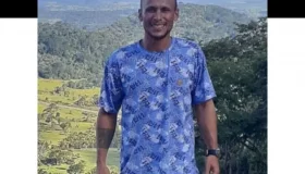 Jaru: Família procura por Rogério Silva de Souza, desaparecido desde o dia 7...