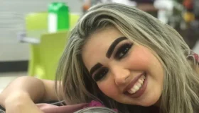 Jovem de 22 anos está desaparecida desde o dia 19 em Porto Velho
