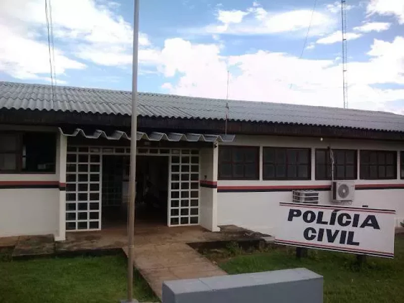 Jovem registra ocorrência de importunação sexual e perseguição em Pimenta Bueno