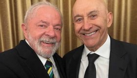 Lula vem em maio a Rondônia para dar início a ponte Brasil-Bolívia