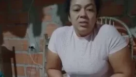 Mãe grava vídeo e afirma que médico atestou que filha de 1 ano e 4 meses...