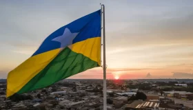 Novo PAC: em Rondônia, 64,3% dos investimentos previstos até 2026 já foram...