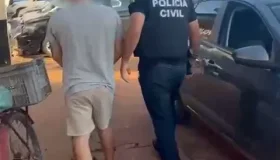 Operação Metaphorá: Denarc desarticula organização criminosa envolvida com...