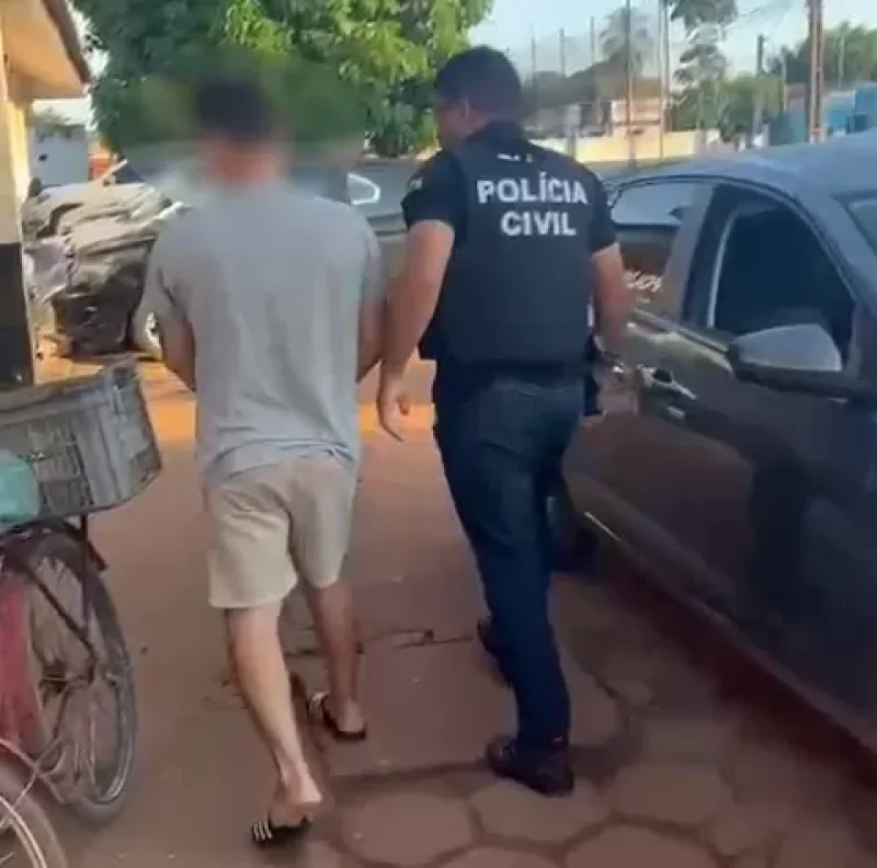 Operação Metaphorá: Denarc desarticula organização criminosa envolvida com tráfico de drogas em Rondônia