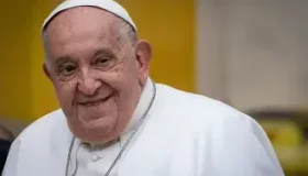 Papa Francisco morre aos 88 anos
