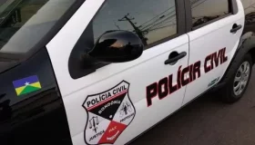 Polícia Civil cumpre mandados contra organização criminosa que gerenciava...