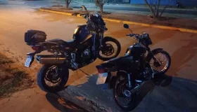 Polícia Rodoviária Federal em Rondônia realiza dois acompanhamentos táticos...