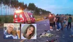 Prefeitura de Vilhena lamenta morte de paciente, acompanhante e profissionais...