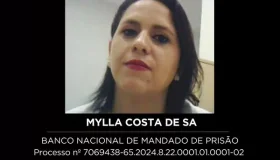 PROCURADA: Polícia de Rondônia continua buscas por mulher acusada de fraude...