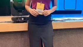 Professora da rede estadual de educação de Rondônia tem artigo publicado em...