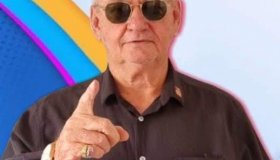 Programa Pinga Fogo com Arno Voigt – 16 anos no ar
