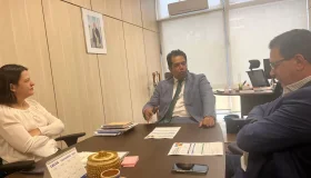 Rolim de Moura está entre os municípios que mais apresentaram propostas ao...