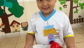 Rolim: Escola João Batista Dias emite pesar pelo falecimento do aluno Anthony...