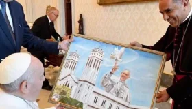 Rondônia e o Papa Francisco, uma conexão especial: antes de morrer,...