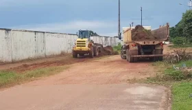 Prefeitura inicia nesta terça a Operação Cidade Limpa em Rolim de Moura