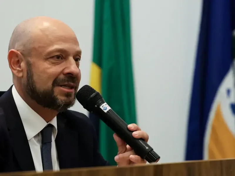 Antonio Cruz/Agência Brasil