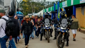 Quarto dia: 12ª Rondônia Rural Show incentiva educação e reforça...
