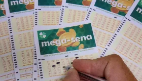 52 rondonienses acertam quadra; prêmio acumula para R$ 55 mi