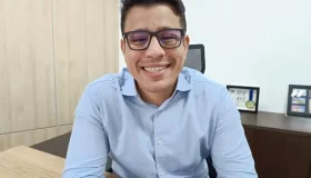Adailton Fúria confirma pré-candidatura ao Governo e garante intensificar...