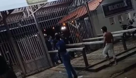 Adolecente de 16 anos é morto por segurança da Expo Show Norte em Ouro Preto