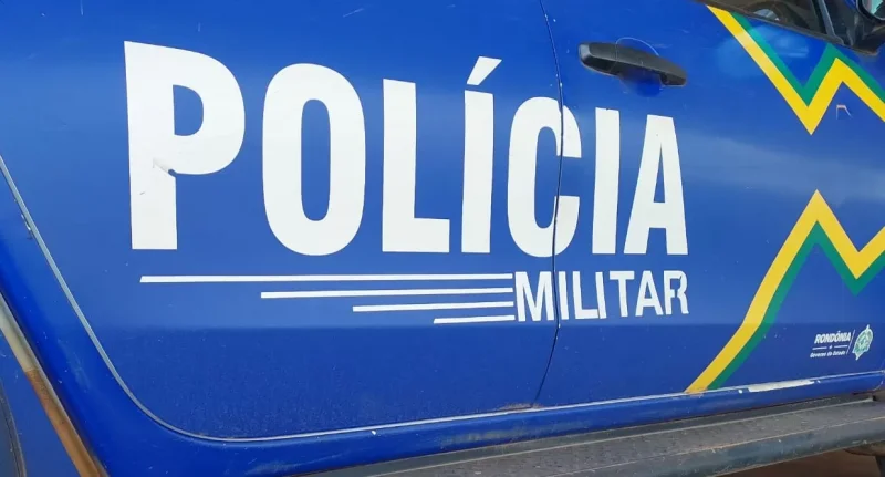Adolescentes são flagrados furtando produtos nas Lojas Americanas em Vilhena