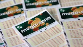Aposta de Rolim de Moura acerta a quina da Mega-Sena e leva R$ 23 mil