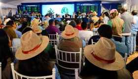 Assembleia realiza sessão itinerante durante a Rondônia Rural Show...