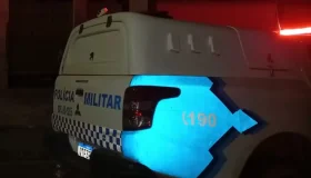 Bebê de um mês é encontrada morta em Porto Velho; mãe é presa em flagrante