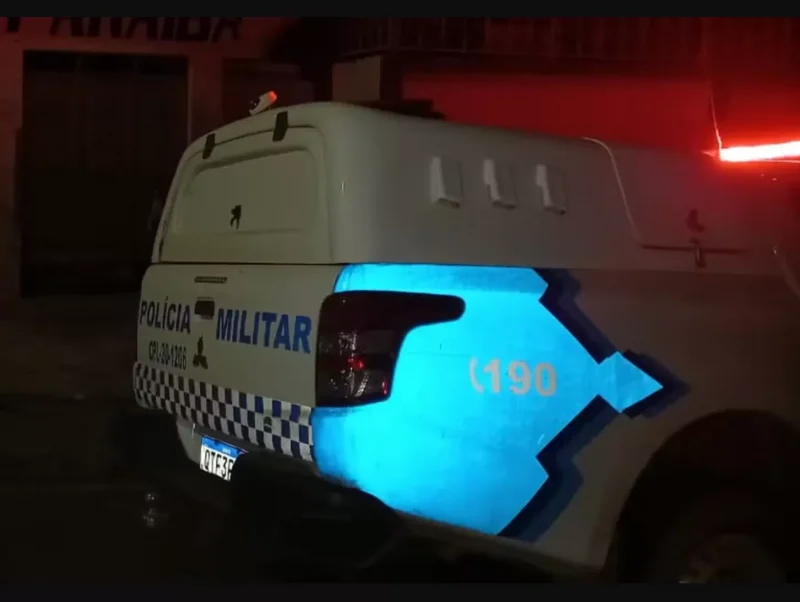 Bebê de um mês é encontrada morta em Porto Velho; mãe é presa em flagrante