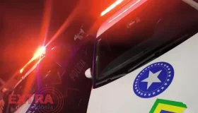 Briga entre irmãos por imóvel herdado termina em agressões e caso vai parar...