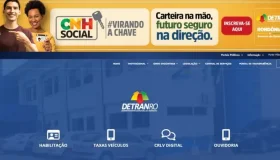 CNH gratuita em Rondônia está com inscrições abertas; programa contempla...