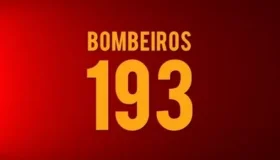 Corpo de Bombeiros informa mudança no atendimento de chamadas de emergência...