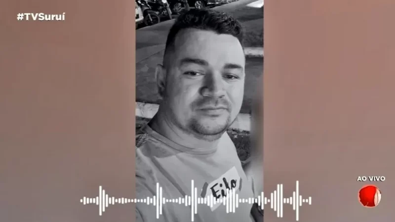 De Cacoal, investigação sobre a morte de Anderson Granetto segue em andamento em Machadinho D’Oeste