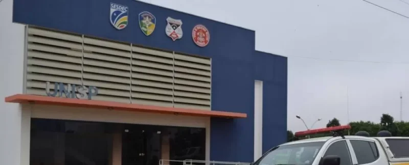 Em Vilhena, homem e mulher se juntam para infernizar e ameaçar de morte ex-parceiros que estariam namorando