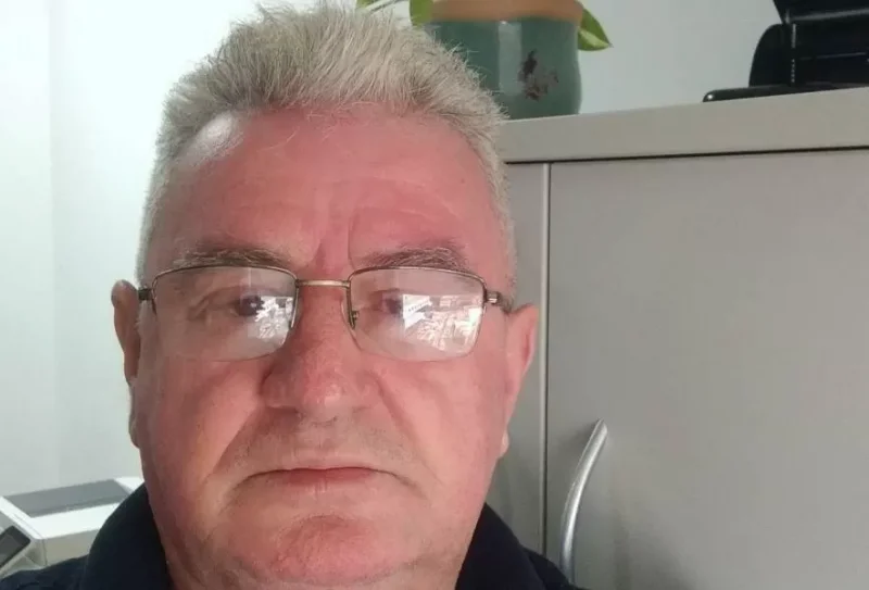Estava vindo morar em Rolim: Motorista fazia ‘viagem de teste’ e acabou morrendo na BR-364 próximo à Pimenta Bueno