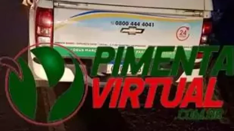 Foto 3 da matéria: Estava vindo morar em Rolim: Motorista fazia ‘viagem de teste’ e acabou morrendo na BR-364 próximo à Pimenta Bueno