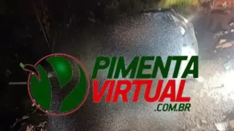 Foto 2 da matéria: Estava vindo morar em Rolim: Motorista fazia ‘viagem de teste’ e acabou morrendo na BR-364 próximo à Pimenta Bueno