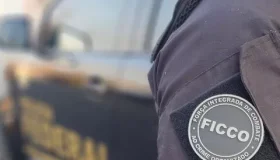 Forças de segurança de Rondônia cumprem mandado contra investigado em roubo...