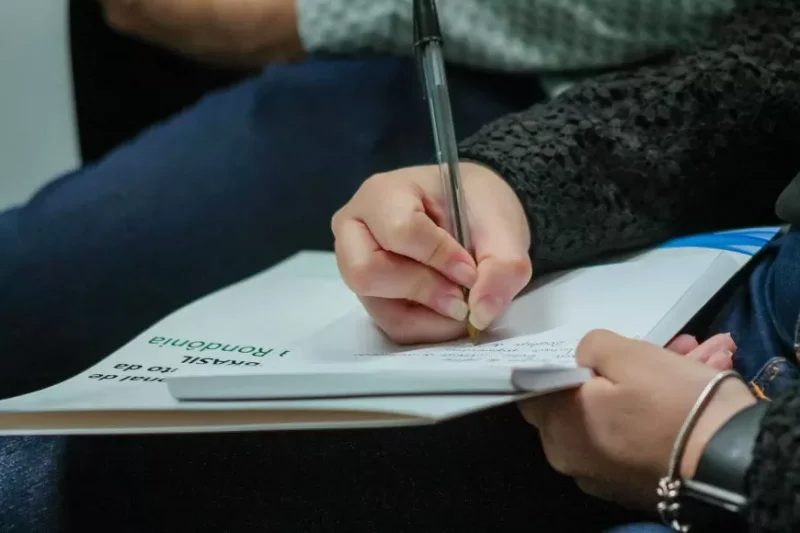 Governo de RO prorroga até 2027 validade do concurso para cargos efetivos da Seas